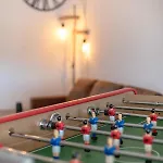 Apartamento Appartements Tout Equipes Au Coeur De Beziers Béziers