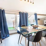 Apartamento Appartements Tout Equipes Au Coeur De Beziers Béziers