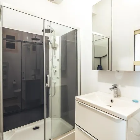 Apartment 5 Couchages A 15min Des Plages