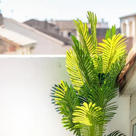 Appartements Tout Equipes Au Coeur De Beziers Apartamento Béziers
