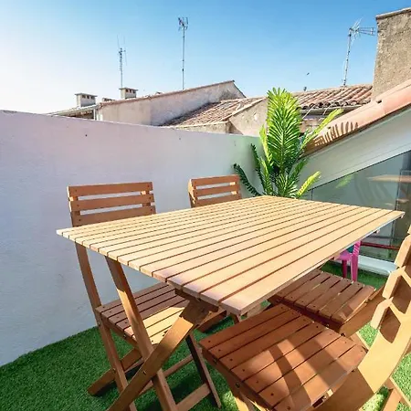 Appartements Tout Equipes Au Coeur De Beziers * Béziers