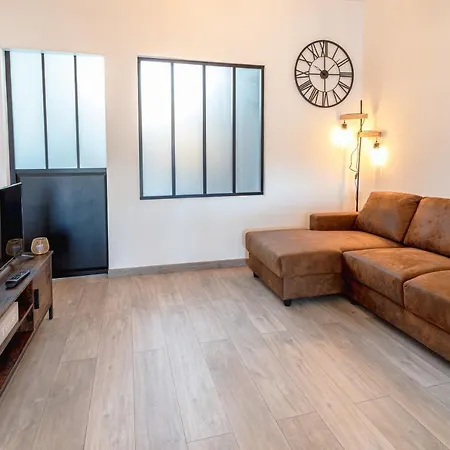 Appartements Tout Equipes Au Coeur De Beziers * Béziers