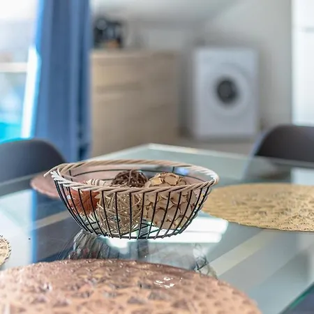 Appartements Tout Equipes Au Coeur De Beziers