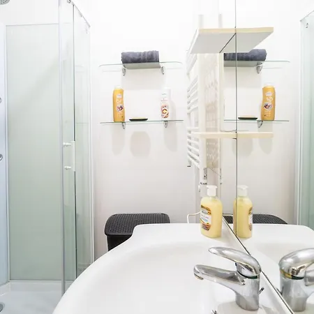 Apartmán Appartements Tout Equipes Au Coeur De Beziers *